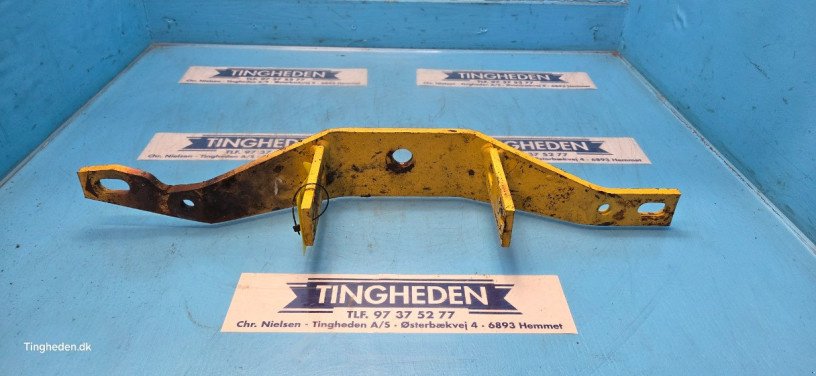 Sonstiges Mähdrescherzubehör typu New Holland TX34, Gebrauchtmaschine v Hemmet (Obrázek 1)