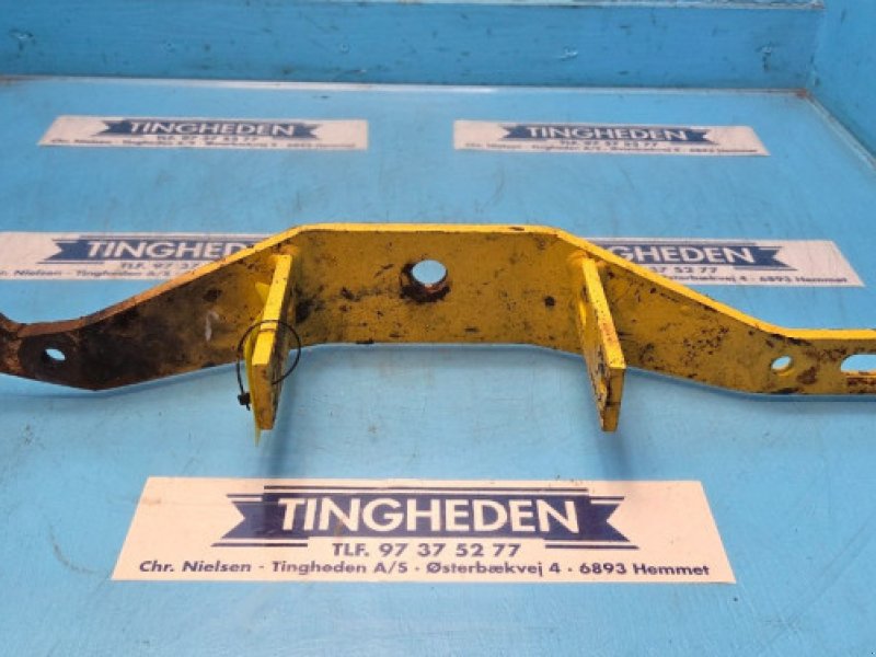 Sonstiges Mähdrescherzubehör des Typs New Holland TX34, Gebrauchtmaschine in Hemmet (Bild 1)