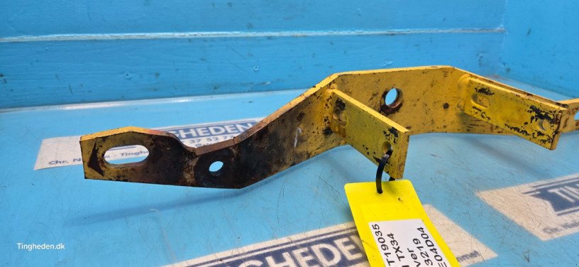 Sonstiges Mähdrescherzubehör typu New Holland TX34, Gebrauchtmaschine v Hemmet (Obrázek 13)