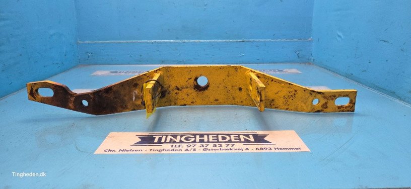 Sonstiges Mähdrescherzubehör typu New Holland TX34, Gebrauchtmaschine v Hemmet (Obrázek 2)