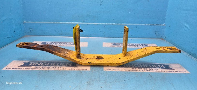 Sonstiges Mähdrescherzubehör typu New Holland TX34, Gebrauchtmaschine v Hemmet (Obrázek 3)