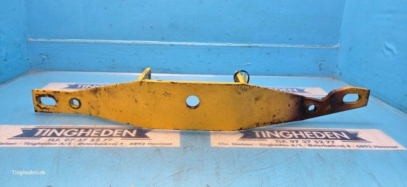 Sonstiges Mähdrescherzubehör typu New Holland TX34, Gebrauchtmaschine v Hemmet (Obrázek 7)