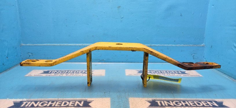 Sonstiges Mähdrescherzubehör typu New Holland TX34, Gebrauchtmaschine v Hemmet (Obrázek 8)