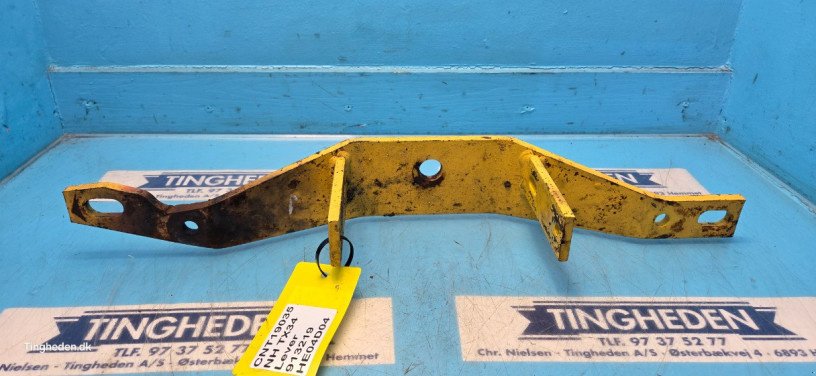 Sonstiges Mähdrescherzubehör typu New Holland TX34, Gebrauchtmaschine v Hemmet (Obrázek 12)