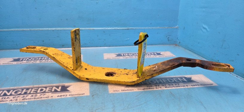 Sonstiges Mähdrescherzubehör typu New Holland TX34, Gebrauchtmaschine v Hemmet (Obrázek 5)