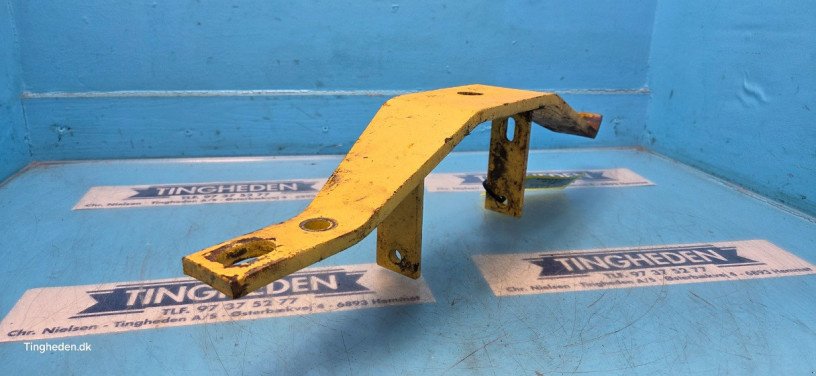 Sonstiges Mähdrescherzubehör typu New Holland TX34, Gebrauchtmaschine v Hemmet (Obrázek 10)