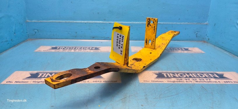 Sonstiges Mähdrescherzubehör typu New Holland TX34, Gebrauchtmaschine v Hemmet (Obrázek 4)