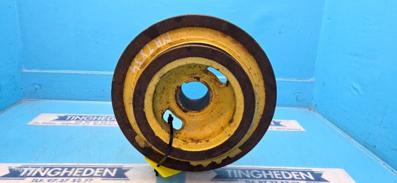 Sonstiges Mähdrescherzubehör typu New Holland TX34, Gebrauchtmaschine v Hemmet (Obrázek 15)