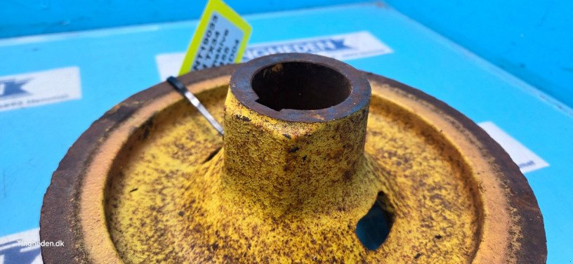 Sonstiges Mähdrescherzubehör typu New Holland TX34, Gebrauchtmaschine v Hemmet (Obrázek 14)