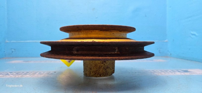 Sonstiges Mähdrescherzubehör typu New Holland TX34, Gebrauchtmaschine v Hemmet (Obrázek 4)