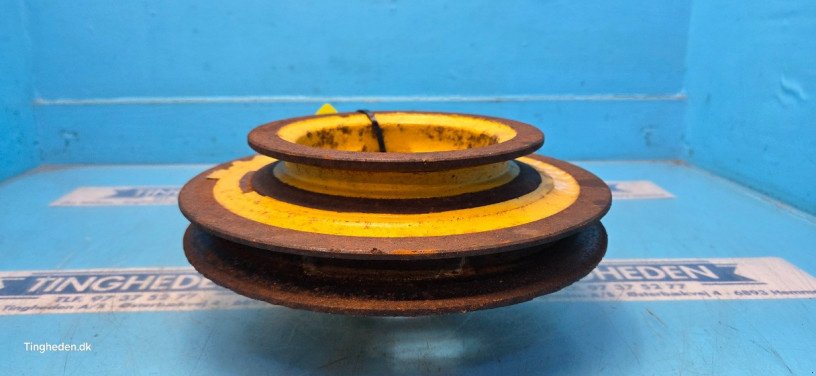 Sonstiges Mähdrescherzubehör typu New Holland TX34, Gebrauchtmaschine v Hemmet (Obrázek 2)