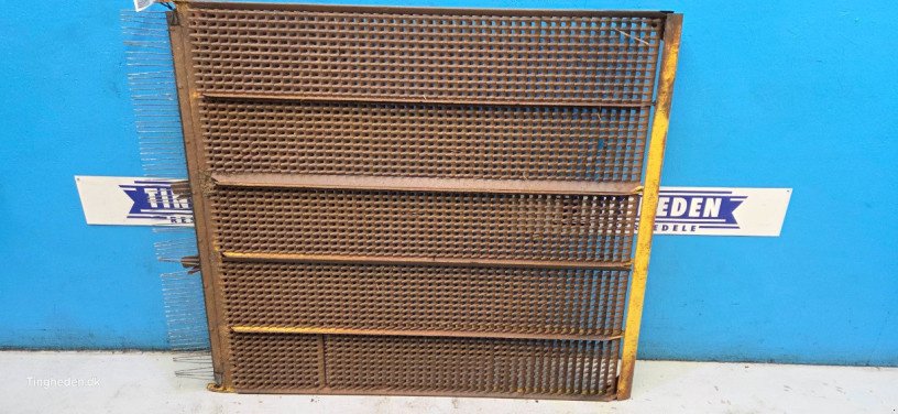 Sonstiges Mähdrescherzubehör des Typs New Holland TX34, Gebrauchtmaschine in Hemmet (Bild 13)