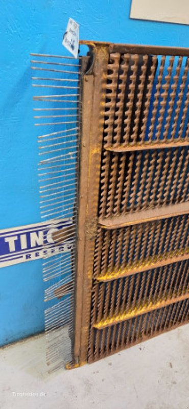 Sonstiges Mähdrescherzubehör des Typs New Holland TX34, Gebrauchtmaschine in Hemmet (Bild 17)