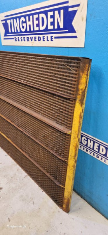 Sonstiges Mähdrescherzubehör des Typs New Holland TX34, Gebrauchtmaschine in Hemmet (Bild 18)