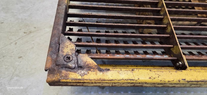 Sonstiges Mähdrescherzubehör des Typs New Holland TX34, Gebrauchtmaschine in Hemmet (Bild 9)