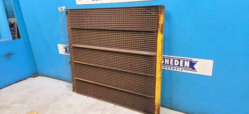 Sonstiges Mähdrescherzubehör des Typs New Holland TX34, Gebrauchtmaschine in Hemmet (Bild 19)