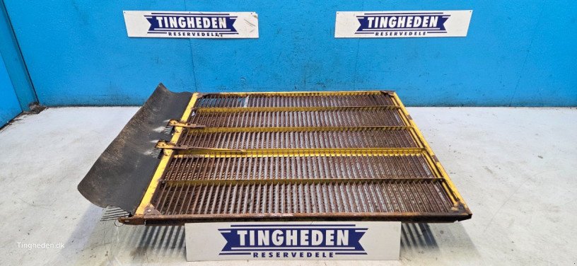 Sonstiges Mähdrescherzubehör des Typs New Holland TX34, Gebrauchtmaschine in Hemmet (Bild 1)