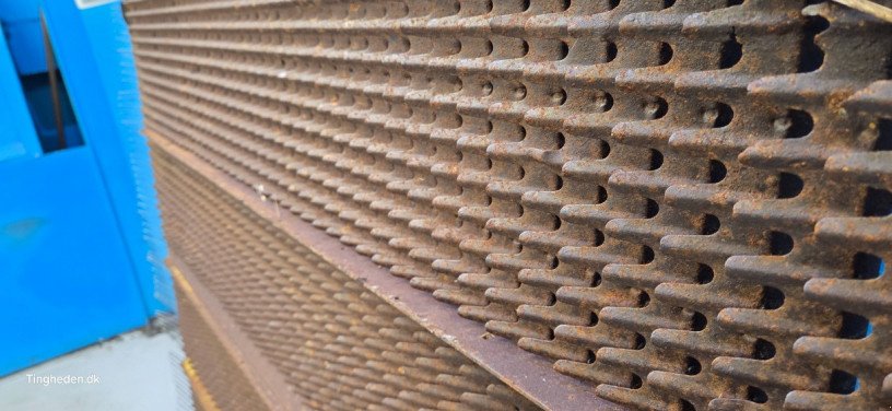 Sonstiges Mähdrescherzubehör des Typs New Holland TX34, Gebrauchtmaschine in Hemmet (Bild 20)