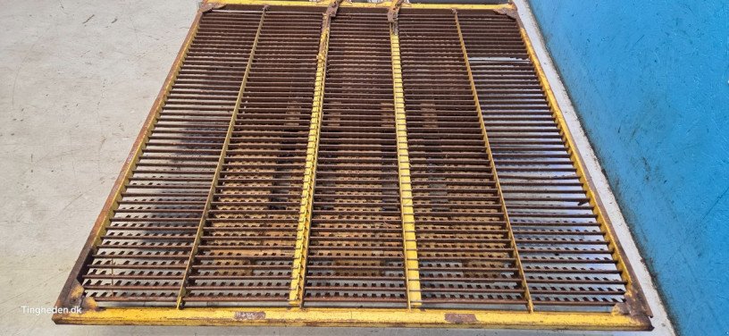 Sonstiges Mähdrescherzubehör des Typs New Holland TX34, Gebrauchtmaschine in Hemmet (Bild 8)