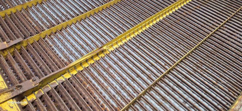 Sonstiges Mähdrescherzubehör des Typs New Holland TX34, Gebrauchtmaschine in Hemmet (Bild 3)