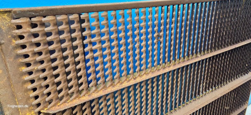 Sonstiges Mähdrescherzubehör des Typs New Holland TX34, Gebrauchtmaschine in Hemmet (Bild 14)