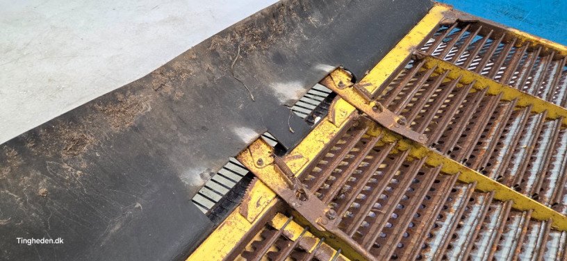 Sonstiges Mähdrescherzubehör des Typs New Holland TX34, Gebrauchtmaschine in Hemmet (Bild 4)