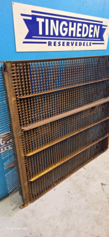 Sonstiges Mähdrescherzubehör des Typs New Holland TX34, Gebrauchtmaschine in Hemmet (Bild 16)