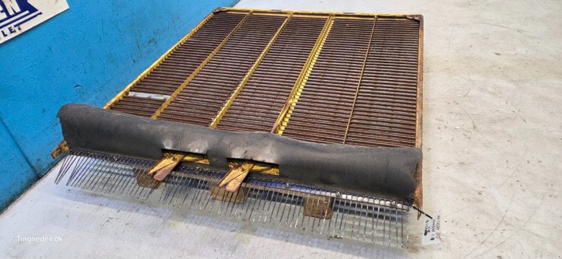 Sonstiges Mähdrescherzubehör des Typs New Holland TX34, Gebrauchtmaschine in Hemmet (Bild 11)