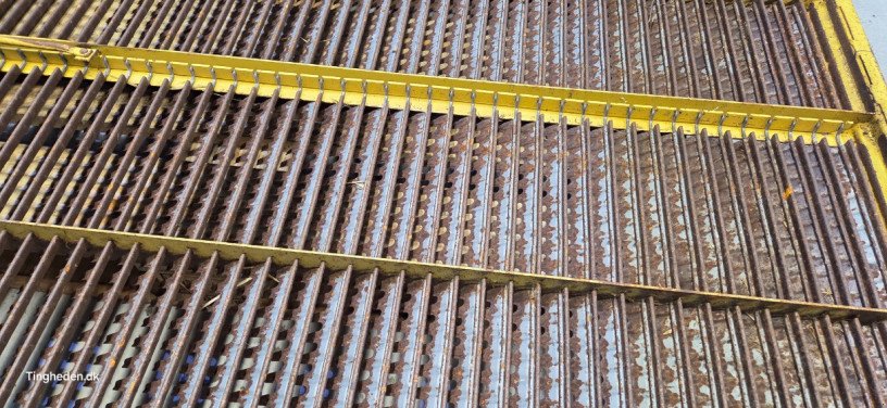 Sonstiges Mähdrescherzubehör des Typs New Holland TX34, Gebrauchtmaschine in Hemmet (Bild 7)