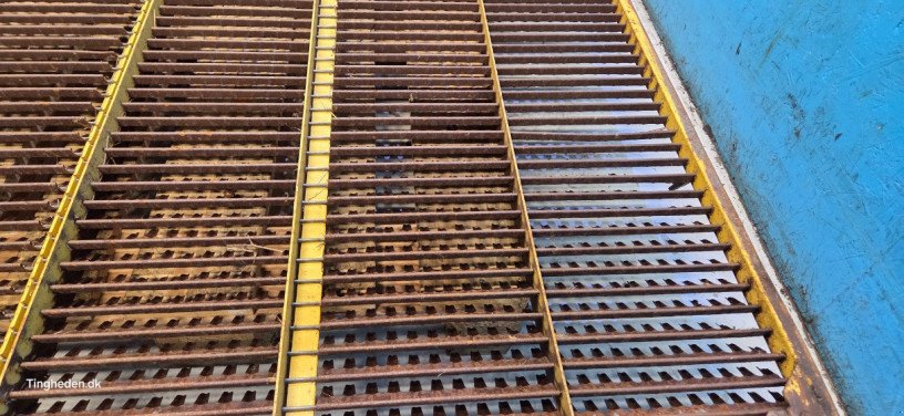 Sonstiges Mähdrescherzubehör des Typs New Holland TX34, Gebrauchtmaschine in Hemmet (Bild 10)