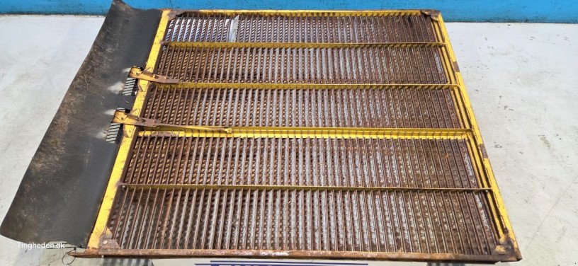 Sonstiges Mähdrescherzubehör des Typs New Holland TX34, Gebrauchtmaschine in Hemmet (Bild 2)