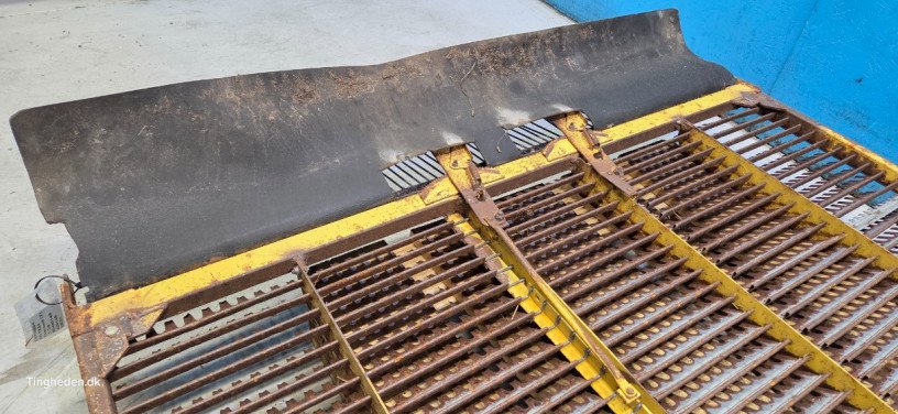 Sonstiges Mähdrescherzubehör des Typs New Holland TX34, Gebrauchtmaschine in Hemmet (Bild 5)