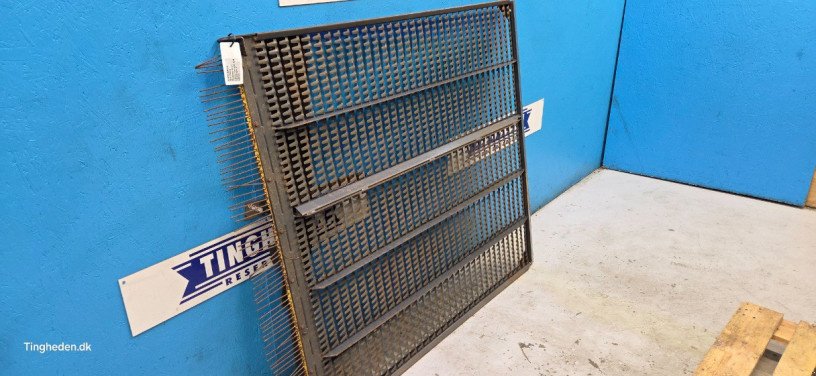 Sonstiges Mähdrescherzubehör typu New Holland TX34, Gebrauchtmaschine v Hemmet (Obrázek 18)