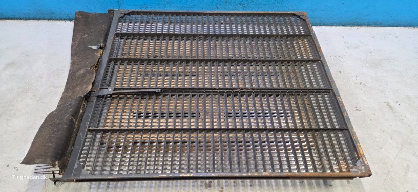 Sonstiges Mähdrescherzubehör typu New Holland TX34, Gebrauchtmaschine v Hemmet (Obrázek 2)