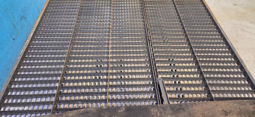 Sonstiges Mähdrescherzubehör typu New Holland TX34, Gebrauchtmaschine v Hemmet (Obrázek 12)