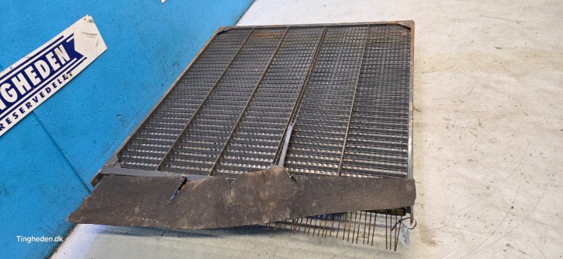 Sonstiges Mähdrescherzubehör typu New Holland TX34, Gebrauchtmaschine v Hemmet (Obrázek 8)