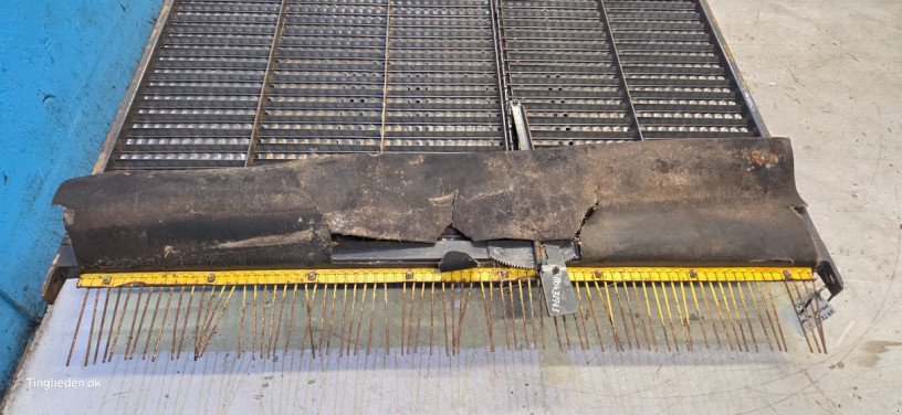 Sonstiges Mähdrescherzubehör typu New Holland TX34, Gebrauchtmaschine v Hemmet (Obrázek 10)