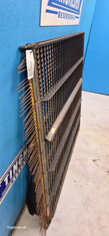 Sonstiges Mähdrescherzubehör typu New Holland TX34, Gebrauchtmaschine v Hemmet (Obrázek 21)