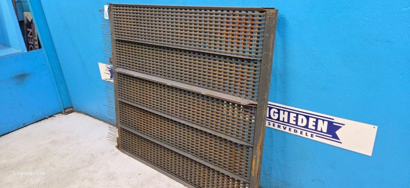 Sonstiges Mähdrescherzubehör typu New Holland TX34, Gebrauchtmaschine v Hemmet (Obrázek 19)