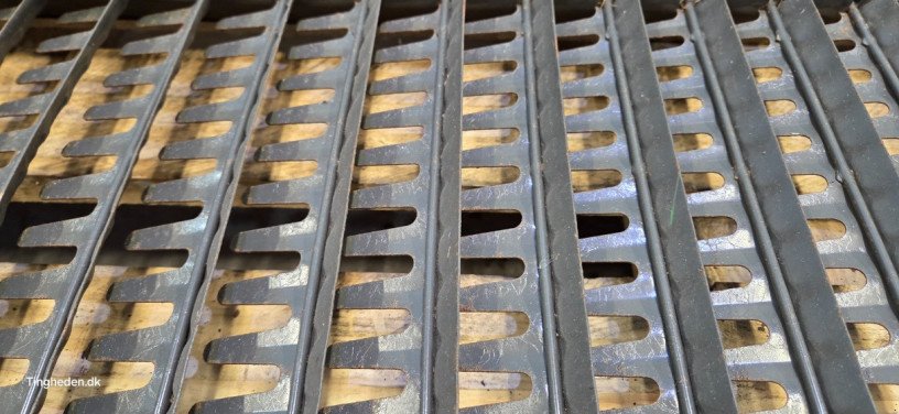 Sonstiges Mähdrescherzubehör typu New Holland TX34, Gebrauchtmaschine v Hemmet (Obrázek 4)