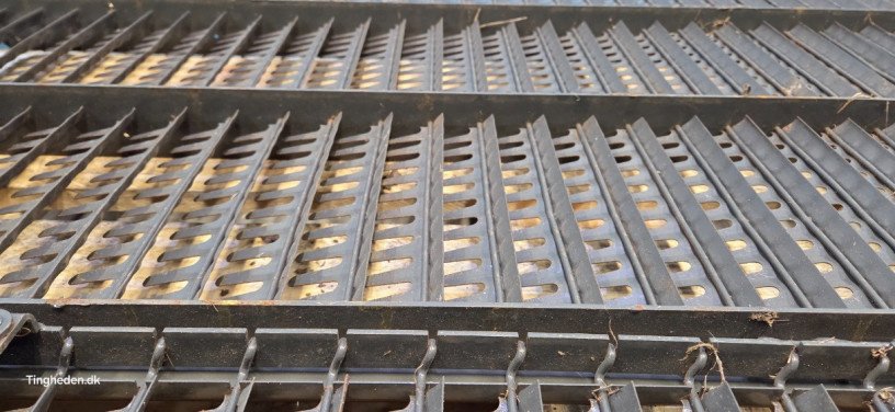 Sonstiges Mähdrescherzubehör typu New Holland TX34, Gebrauchtmaschine v Hemmet (Obrázek 5)