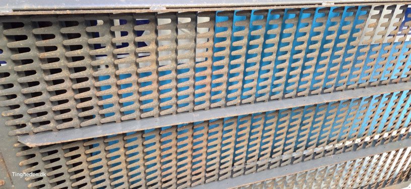 Sonstiges Mähdrescherzubehör typu New Holland TX34, Gebrauchtmaschine v Hemmet (Obrázek 17)