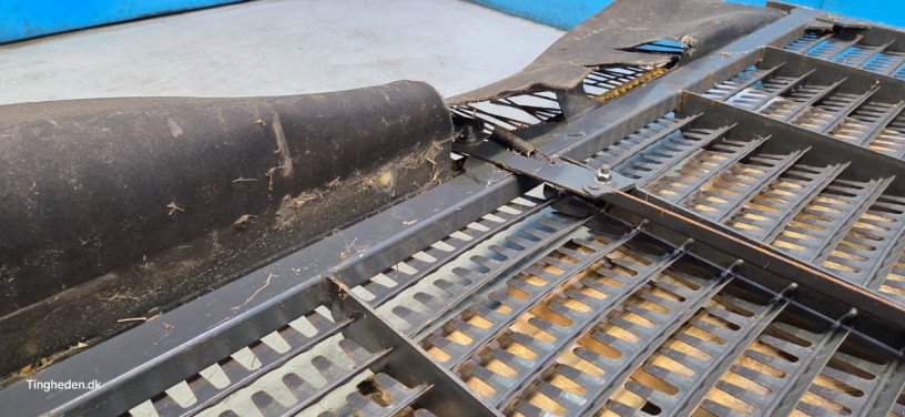 Sonstiges Mähdrescherzubehör typu New Holland TX34, Gebrauchtmaschine v Hemmet (Obrázek 7)