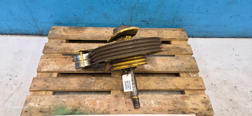 Sonstiges Mähdrescherzubehör typu New Holland TX34, Gebrauchtmaschine v Hemmet (Obrázek 2)