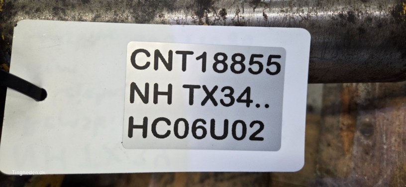 Sonstiges Mähdrescherzubehör typu New Holland TX34, Gebrauchtmaschine v Hemmet (Obrázek 14)