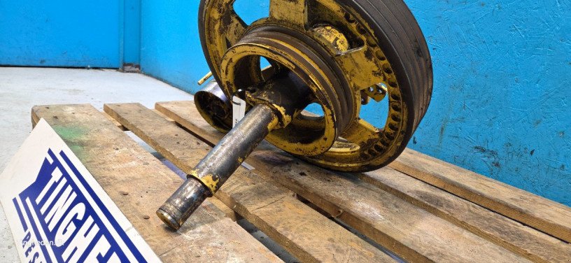 Sonstiges Mähdrescherzubehör typu New Holland TX34, Gebrauchtmaschine v Hemmet (Obrázek 9)