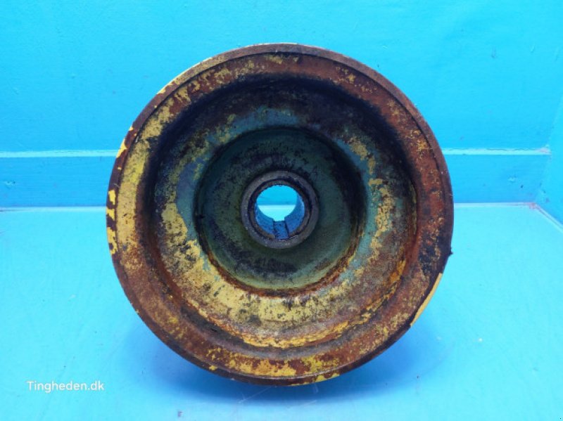 Sonstiges Mähdrescherzubehör des Typs New Holland TX34, Gebrauchtmaschine in Hemmet (Bild 8)