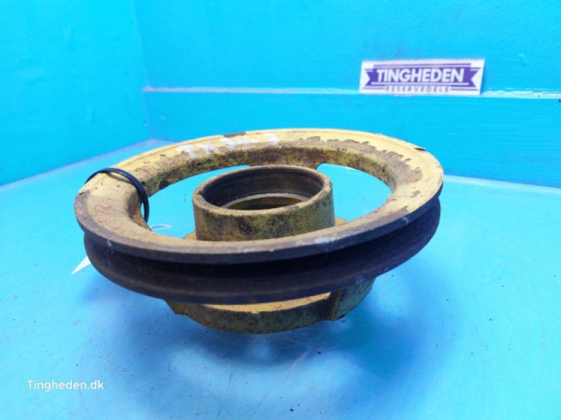 Sonstiges Mähdrescherzubehör typu New Holland TX34, Gebrauchtmaschine v Hemmet (Obrázek 9)