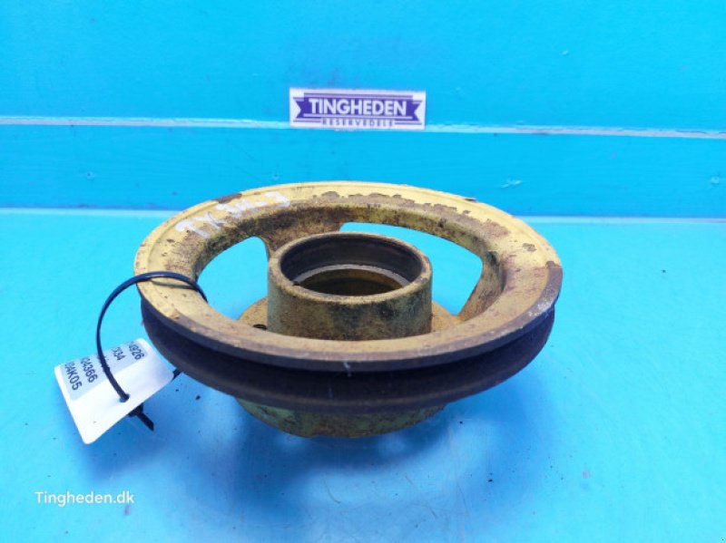 Sonstiges Mähdrescherzubehör typu New Holland TX34, Gebrauchtmaschine v Hemmet (Obrázek 5)