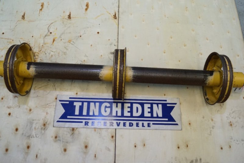 Sonstiges Mähdrescherzubehör des Typs New Holland TX34, Gebrauchtmaschine in Hemmet (Bild 2)